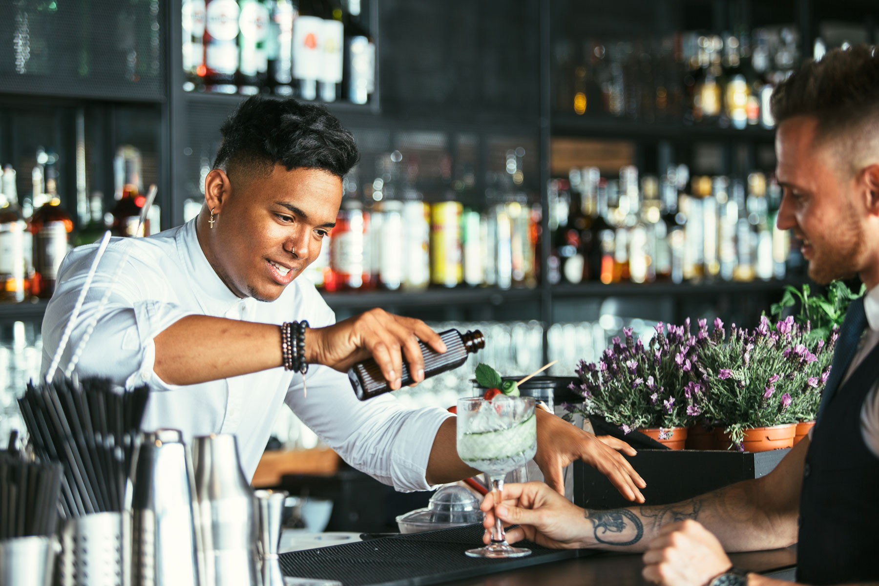 Minnesota School of Bartending Legal Bartending Certification MN